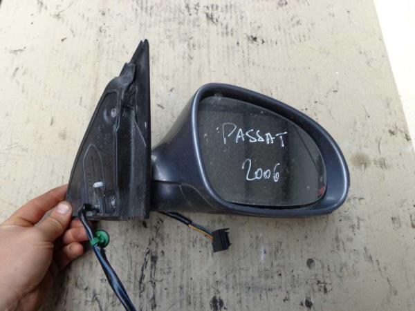 RETROVISEUR DROIT ELECTRIQUE VW - Vue 2